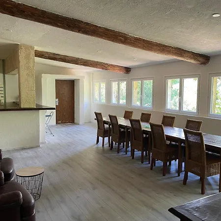 Apartment Belle Riviere En Cevennes *