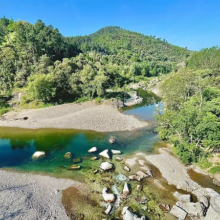 Apartment Belle Riviere En Cevennes Corbes